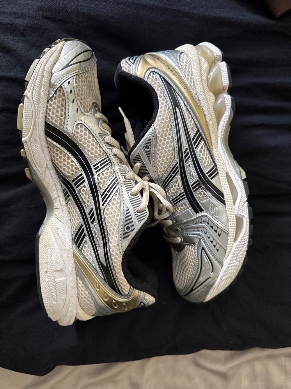 ASICS Gel-Kayano 14